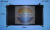 AUTO AIR GLOUCESTER 16-6202 Condenser, air conditioning